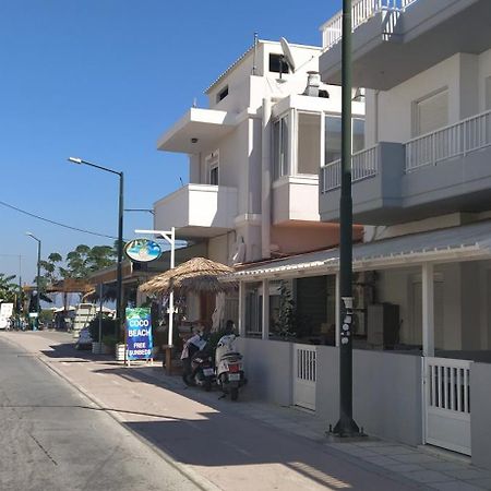 Bright & Comfy Apartments Near The Beach Cidade de Kos Exterior foto