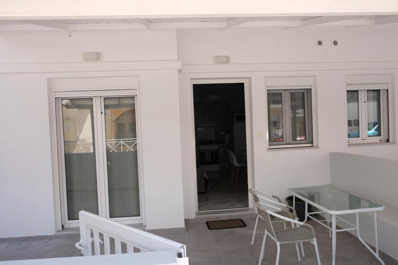 Bright & Comfy Apartments Near The Beach Cidade de Kos Exterior foto