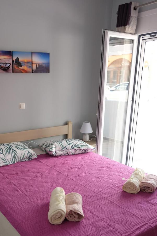Bright & Comfy Apartments Near The Beach Cidade de Kos Exterior foto