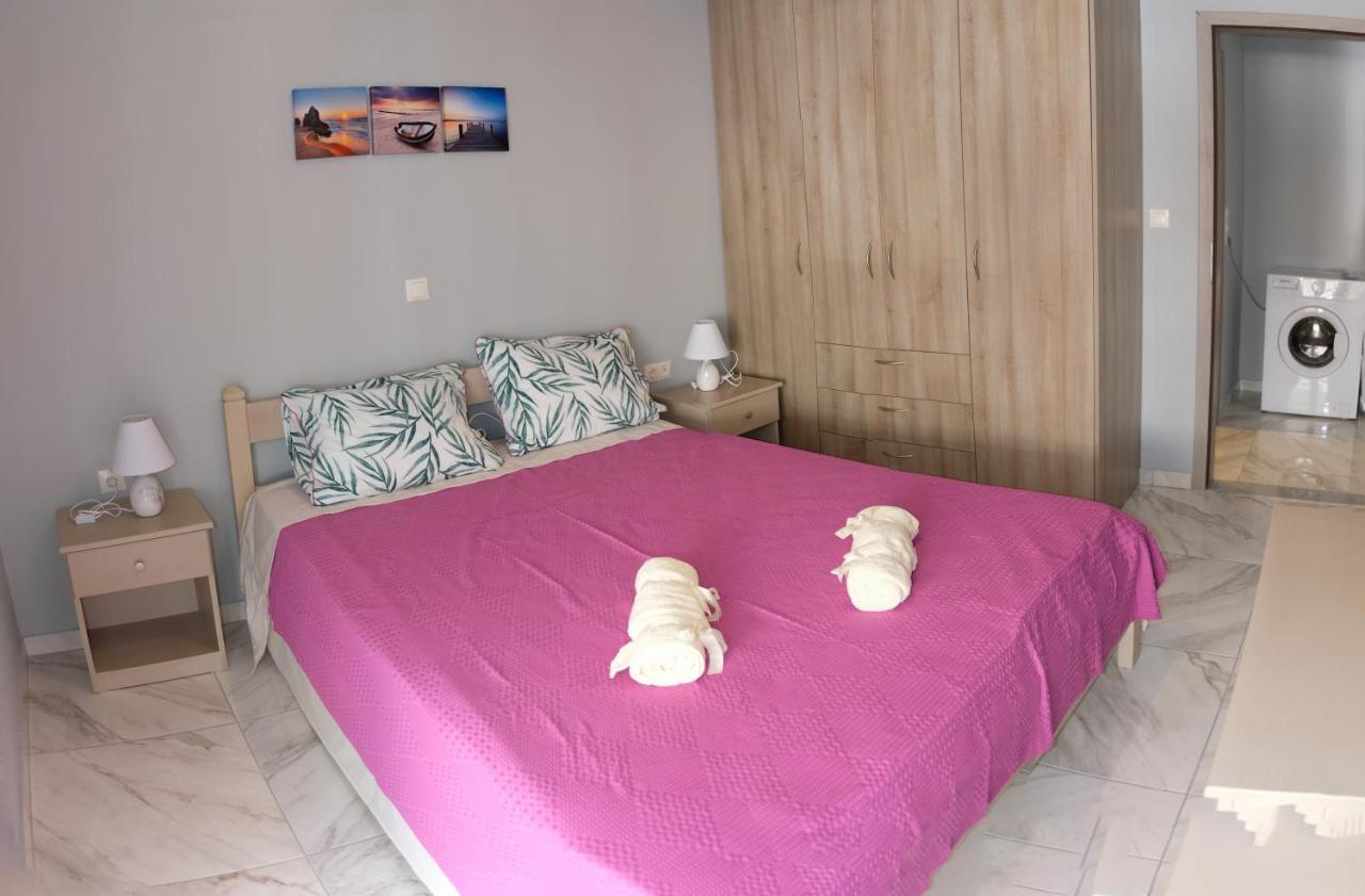 Bright & Comfy Apartments Near The Beach Cidade de Kos Exterior foto
