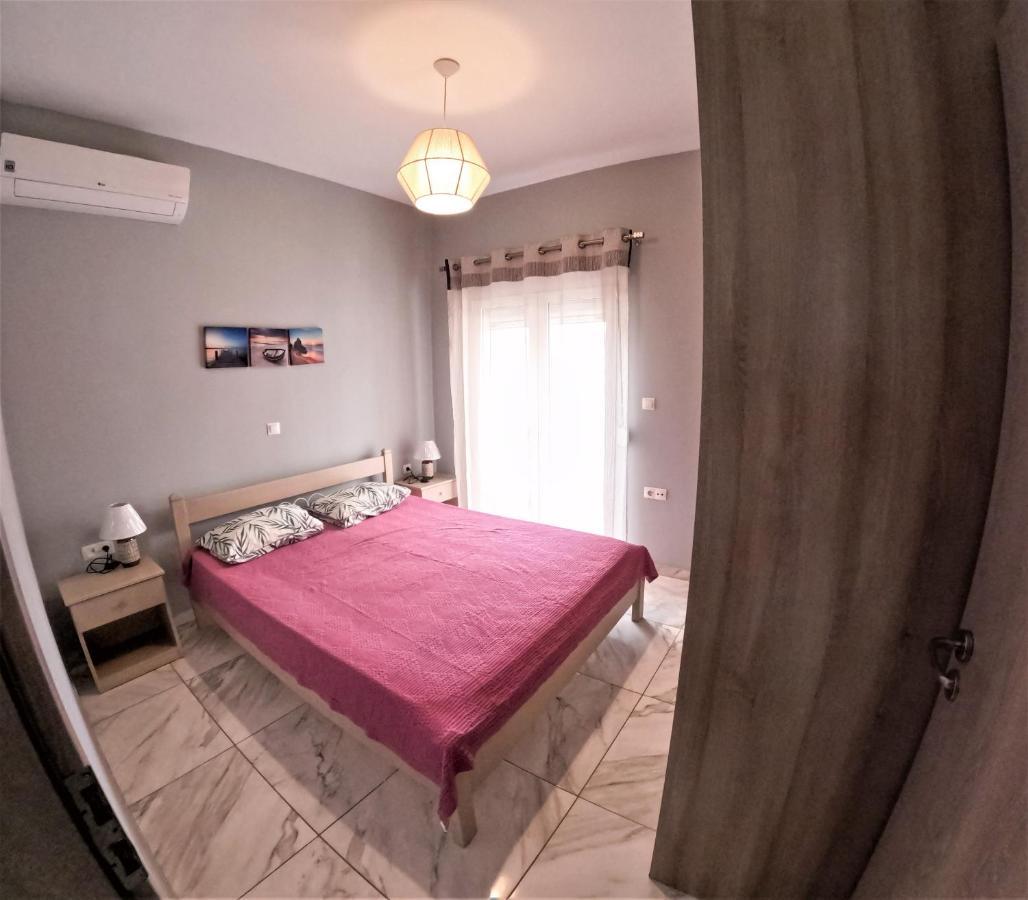 Bright & Comfy Apartments Near The Beach Cidade de Kos Exterior foto