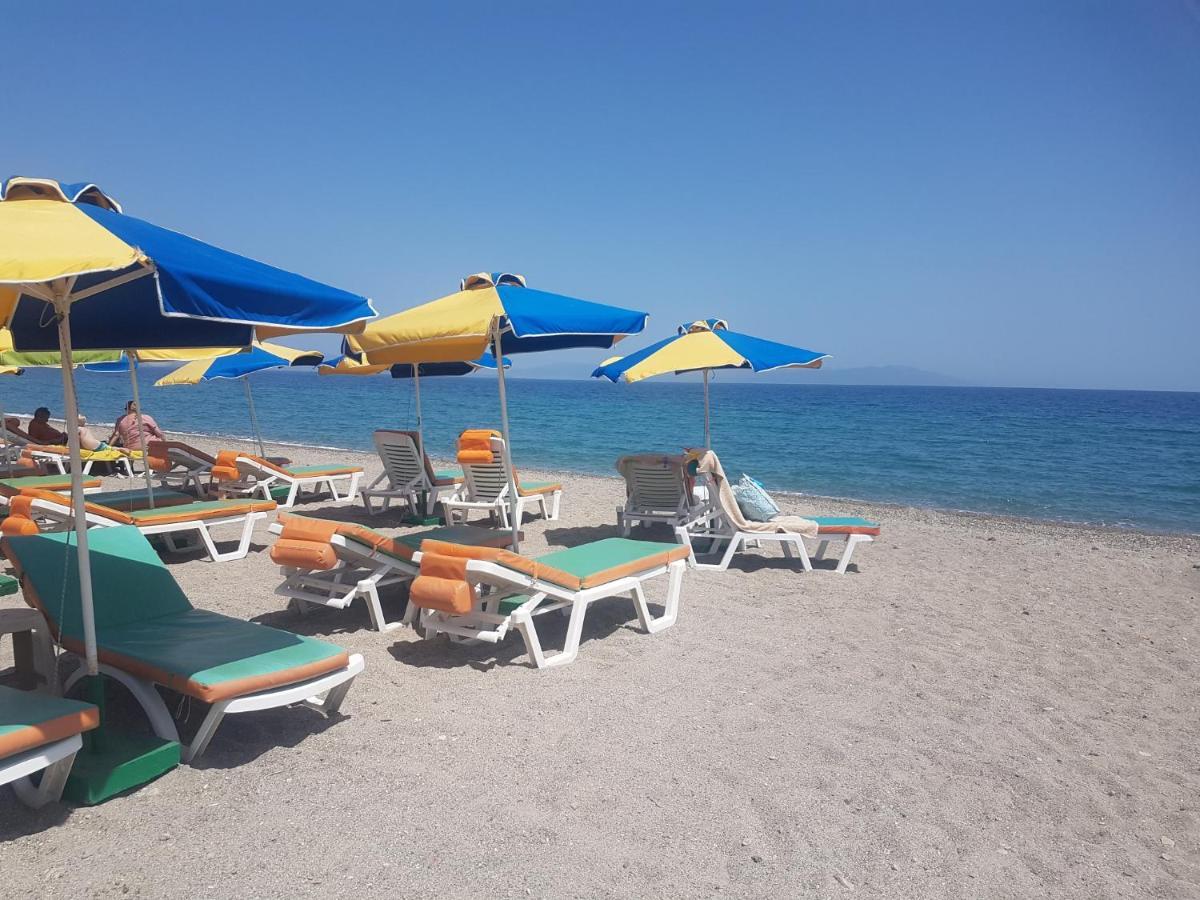 Bright & Comfy Apartments Near The Beach Cidade de Kos Exterior foto
