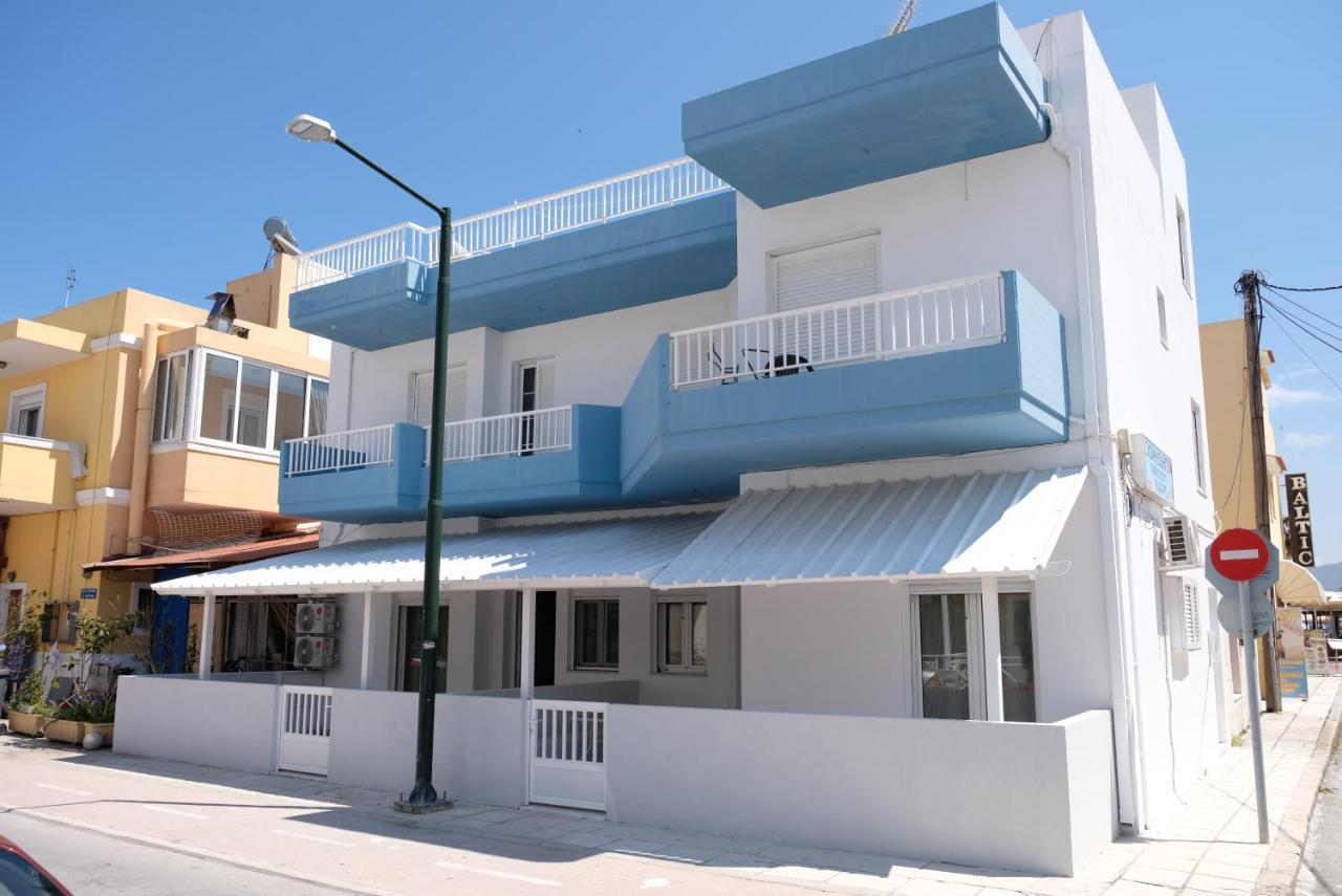 Bright & Comfy Apartments Near The Beach Cidade de Kos Exterior foto