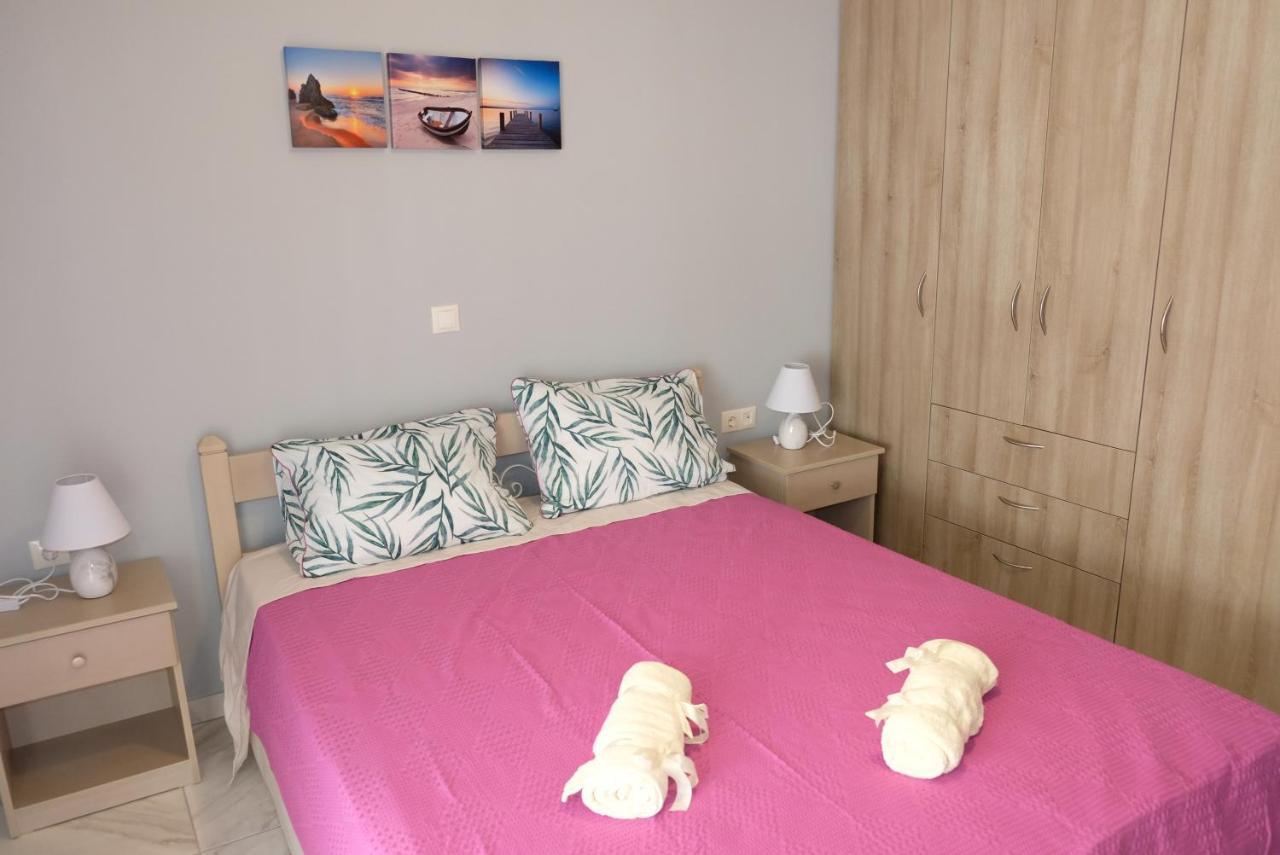 Bright & Comfy Apartments Near The Beach Cidade de Kos Exterior foto