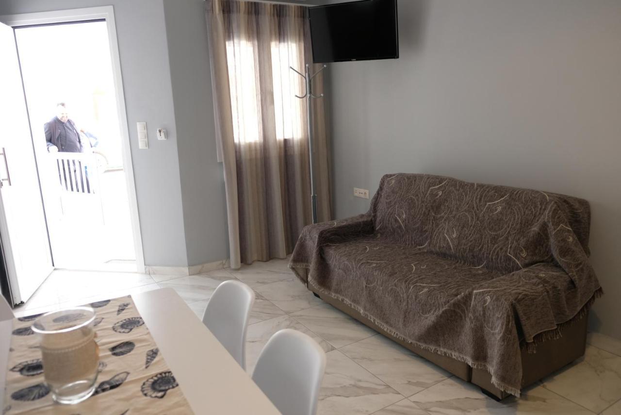 Bright & Comfy Apartments Near The Beach Cidade de Kos Exterior foto