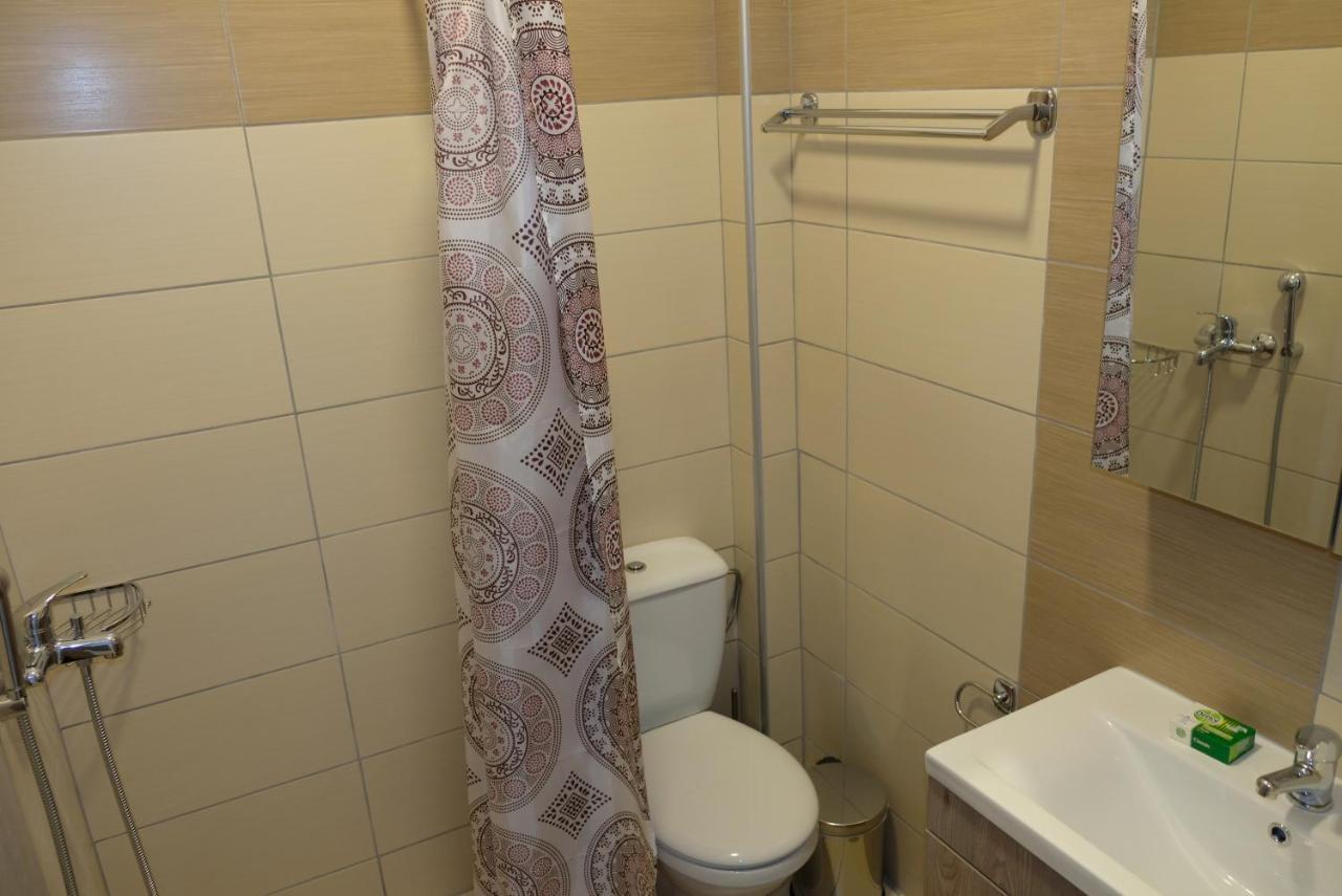 Bright & Comfy Apartments Near The Beach Cidade de Kos Exterior foto