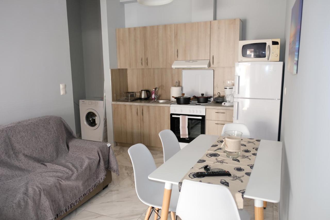 Bright & Comfy Apartments Near The Beach Cidade de Kos Exterior foto