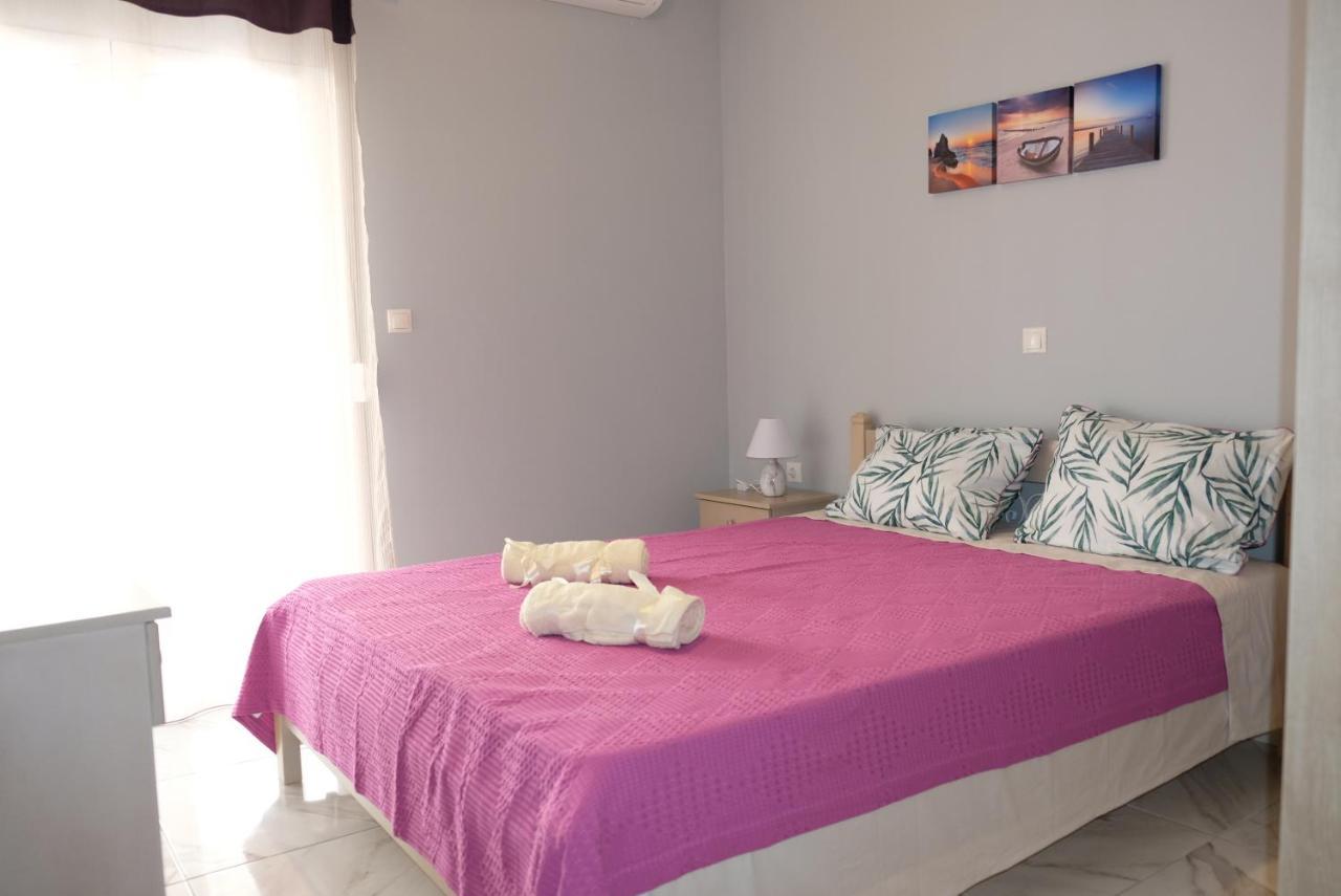 Bright & Comfy Apartments Near The Beach Cidade de Kos Exterior foto