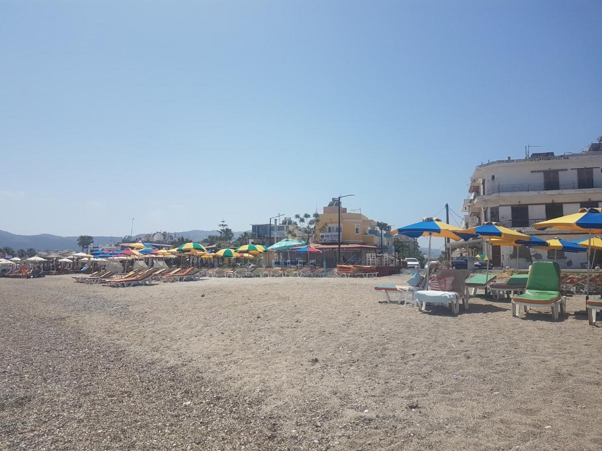 Bright & Comfy Apartments Near The Beach Cidade de Kos Exterior foto