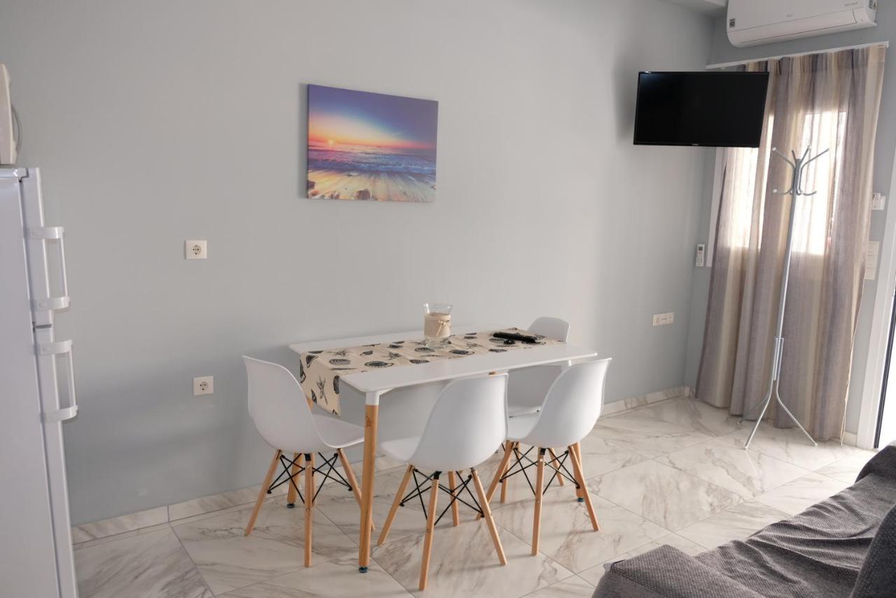 Bright & Comfy Apartments Near The Beach Cidade de Kos Exterior foto