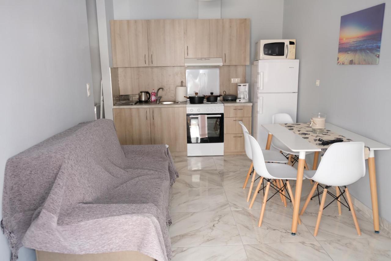 Bright & Comfy Apartments Near The Beach Cidade de Kos Exterior foto