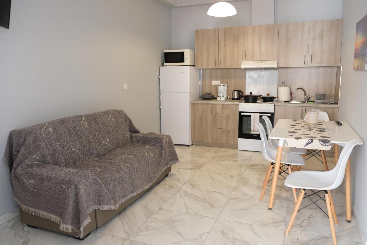 Bright & Comfy Apartments Near The Beach Cidade de Kos Exterior foto