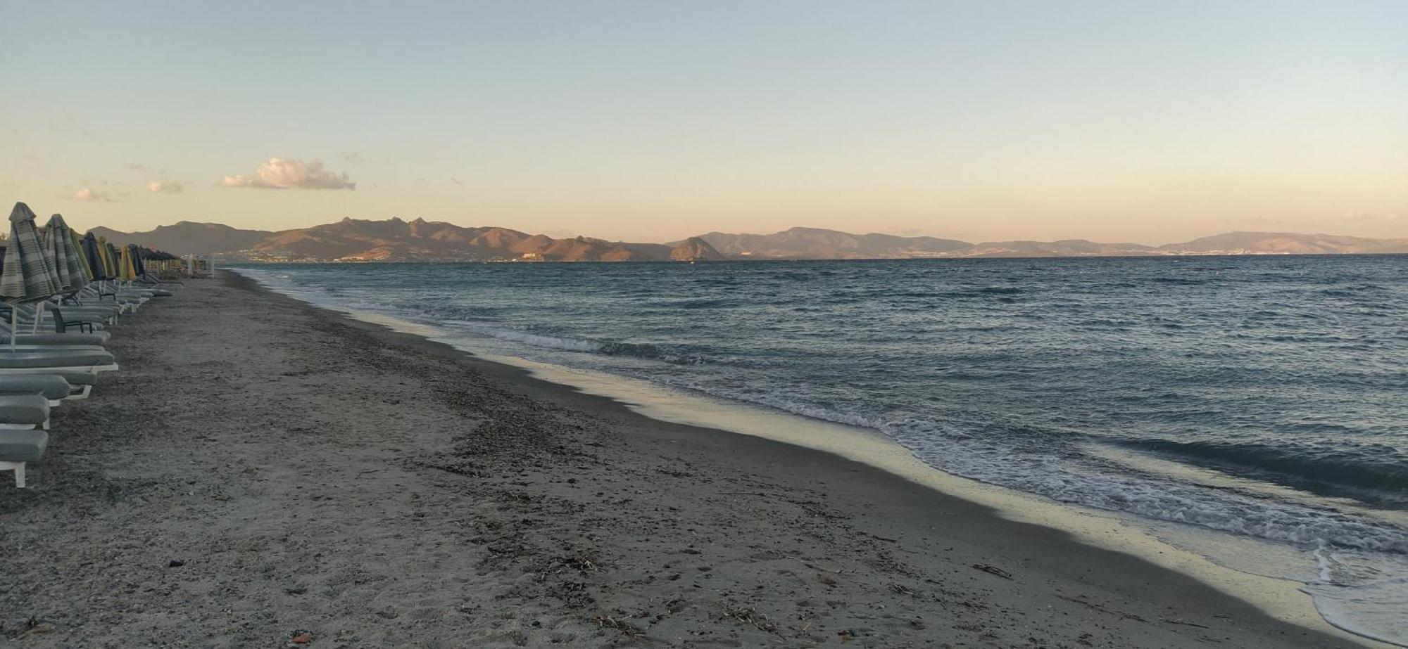 Bright & Comfy Apartments Near The Beach Cidade de Kos Exterior foto